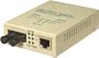 SIIG Fiber Optic Converter- St Fast Enet 100BTX To 100Bfx