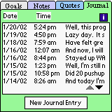 Goal For It