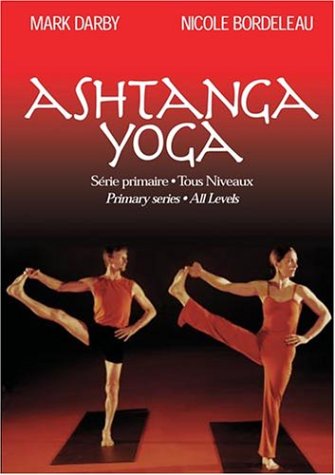 Ashtanga Yoga (en/fr)