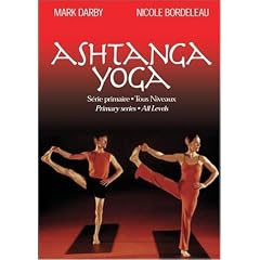 Ashtanga Yoga (en/fr)