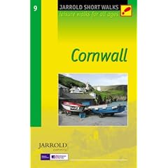 Cornwall: Leisure Walks for All Ages (Short Walks Guides) (Pathfinder Short Walks)