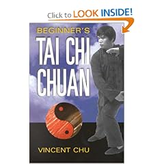 Beginner's Tai Chi Chuan