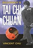 cover of Beginner's Tai Chi Chuan
