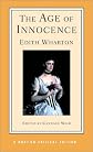 The Age of Innocence (A Norton Critical Edition)