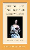 The Age of Innocence (A Norton Critical Edition)