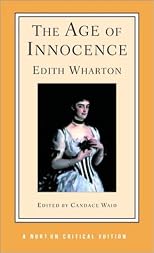 The Age of Innocence (A Norton Critical Edition)