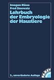 Produkt-Bild: Lehrbuch der Embryologie der Haustiere