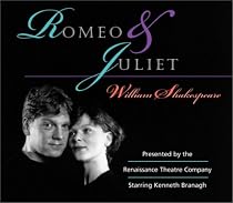 Romeo and Juliet: BBC Dramatization (BBC Radio Presents)