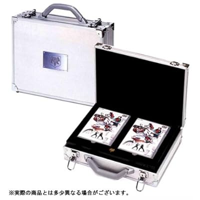 仮面ライダー1号・2号 BOX [DVD]