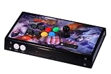 Mad Catz /STREET FIGHTER x Ŵ�� ���������� �ե����ȥ��ƥ��å� �С��������ǥ������ for Xbox360 ( MCX-FS-SXT-VSE ) �ѥå�����:�Ѹ���