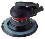 Ingersoll Rand IR 4152 HL Composite 6 Inch Orbital Palm Pnuematic Sander with Hook and Loop Pad 41KCAqsFRLL. SL160 Ingersoll Rand IR 4152 HL Composite 6 Inch Orbital Palm Pnuematic Sander with Hook and Loop Pad