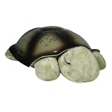 Cloud b Twilight Constellation Night Light, Turtle ~ Cloud b