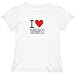 T-Shirt Woman White 