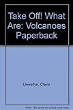 What are volcanoes?