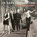 , Quartetto gelato travels the orient expr