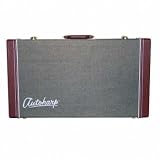 Oscar Schmidt AC449 Hardshell Autoharp Case