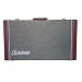 Musical Instruments : Oscar Schmidt AC449 Hardshell Autoharp Case