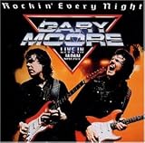 Rockin  Every Night (Live in J
