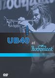 Review Wienerworld Ltd  / UB40 - Live In Concert