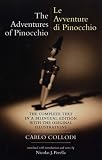 The adventures of Pinocchio : story of a puppet