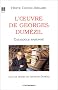 L'oeuvre de Georges Dum�zil