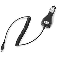 Scala Rider Car Charger For FM & Q2 Headsets