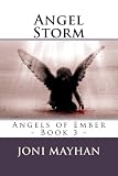 Angel Storm (Angels of Ember Trilogy)