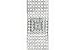 JLO by Jennifer Lopez Women's Swarovski Crystal Bracelet Watch #JL-2133MPSV
