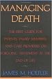 Managing Death
