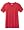 canvas red