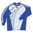 adidas Rapido Goalkeeper Jersey