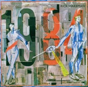 Rick Wakeman - Robot Man Lyrics - Zortam Music