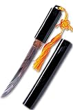 Steel Tanto with Tassel