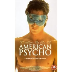 American Psycho [2000] [VHS]