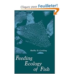 Feeding Ecology of Fish
