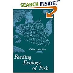 Feeding Ecology of Fish