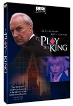 House of Cards Trilogy, Vol. 2 - To Play the King