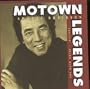Motown Legends: Smokey Robinson - Cruisin'/Being With You