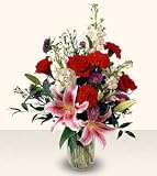 I Care Bouquet 