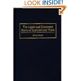 The Legal and Economic Basis of International Trade by Grady Miller