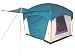Paha Que Pamo Valley 10- by 10-Foot Six-Person Tent