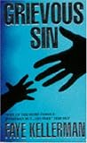 Grievous Sin