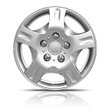 15 Inch Hubcaps, Set of 4