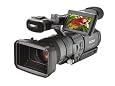 Sony HDR-FX1 3-CCD HDV High Definition Camcorder w/12x Optical Zoom