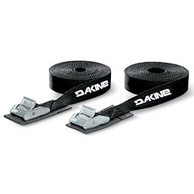 DaKine Tie Down Straps