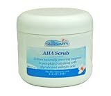 41KCDCBGZBL. SL160  Alpha Hydroxy Acid AHA Scrub 4 oz.