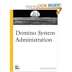 Domino System Administration (Landmark)
