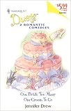 One Bride Too Many / One Groom To Go (Harlequin Duets, No. 59) Jennifer Drew