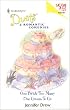 One Bride Too Many / One Groom To Go (Harlequin Duets, No. 59)
