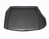 Carbox II Cargo Liner 02-06 BMW 7 I Series Gray